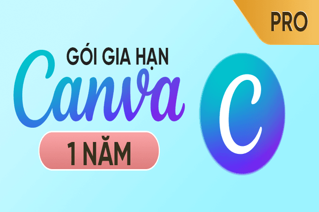 Canva Pro chỉ từ 700đ/ngày