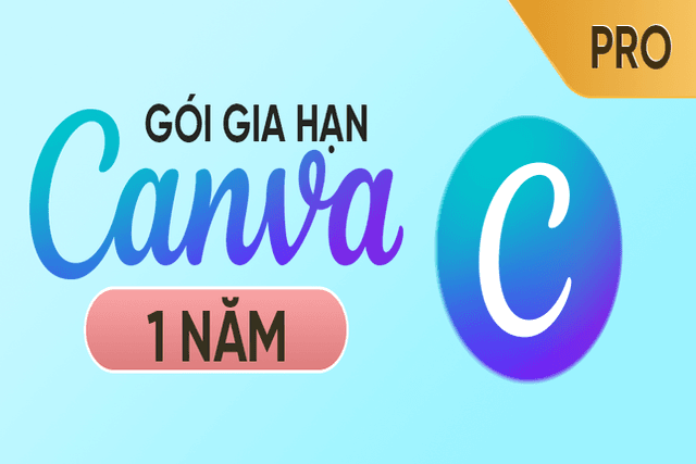 Canva Pro chỉ từ 700đ/ngày