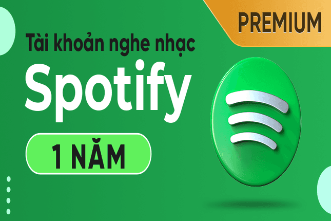 Spotify Premium chỉ từ 400đ/ngày