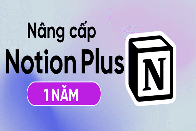 Notion Plus AI